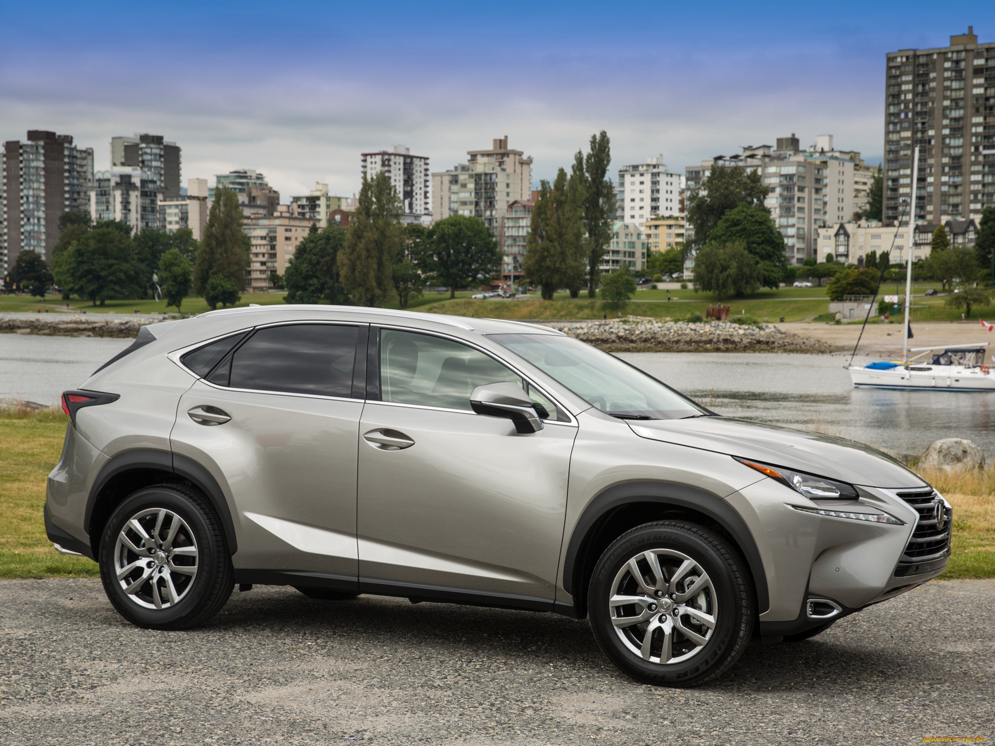 , lexus, nx, 200t, 2015